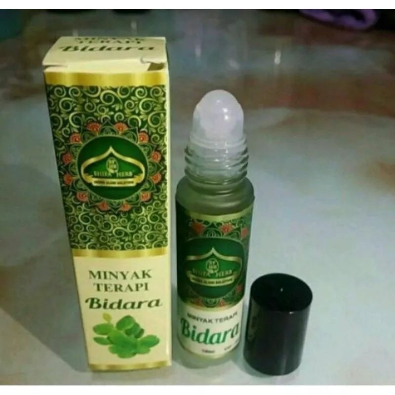 ORIGINAL AND HALAL PRODUCTMinyak Tetapi Bidara | Shopee Malaysia