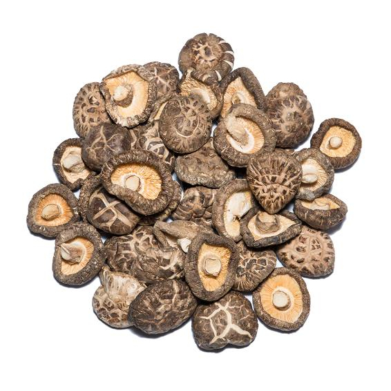 Dried Mushroom 干菇 100g | Shopee Malaysia