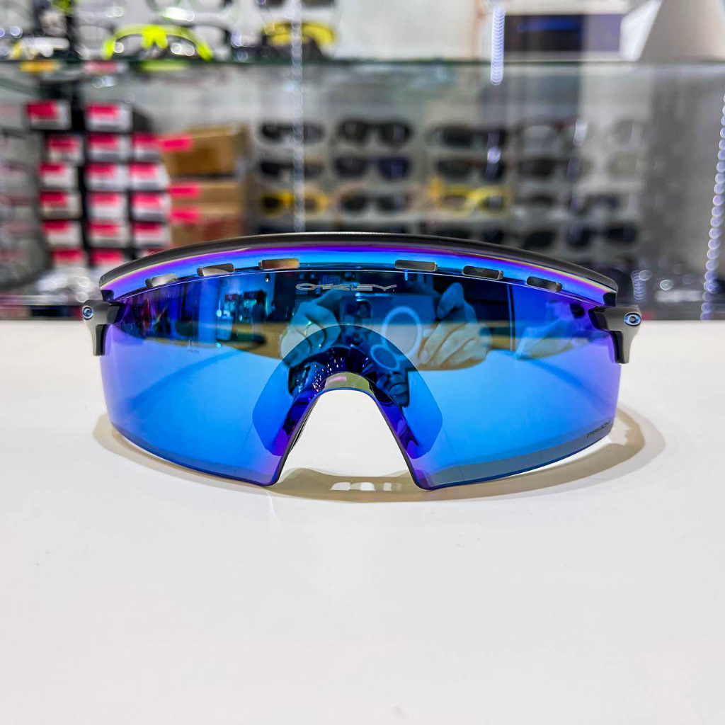 2A Optical Encoder Strike Vented Sport Sunglasses Sport and Cycling