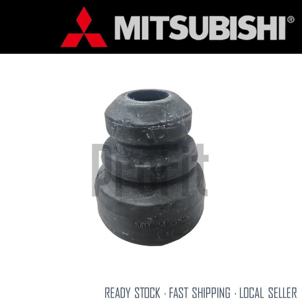 PROTON PERDANA E55 PROTON PERDANA V6 E54 REAR ABSORBER SHAFT BUSH MB242352 Shopee Malaysia