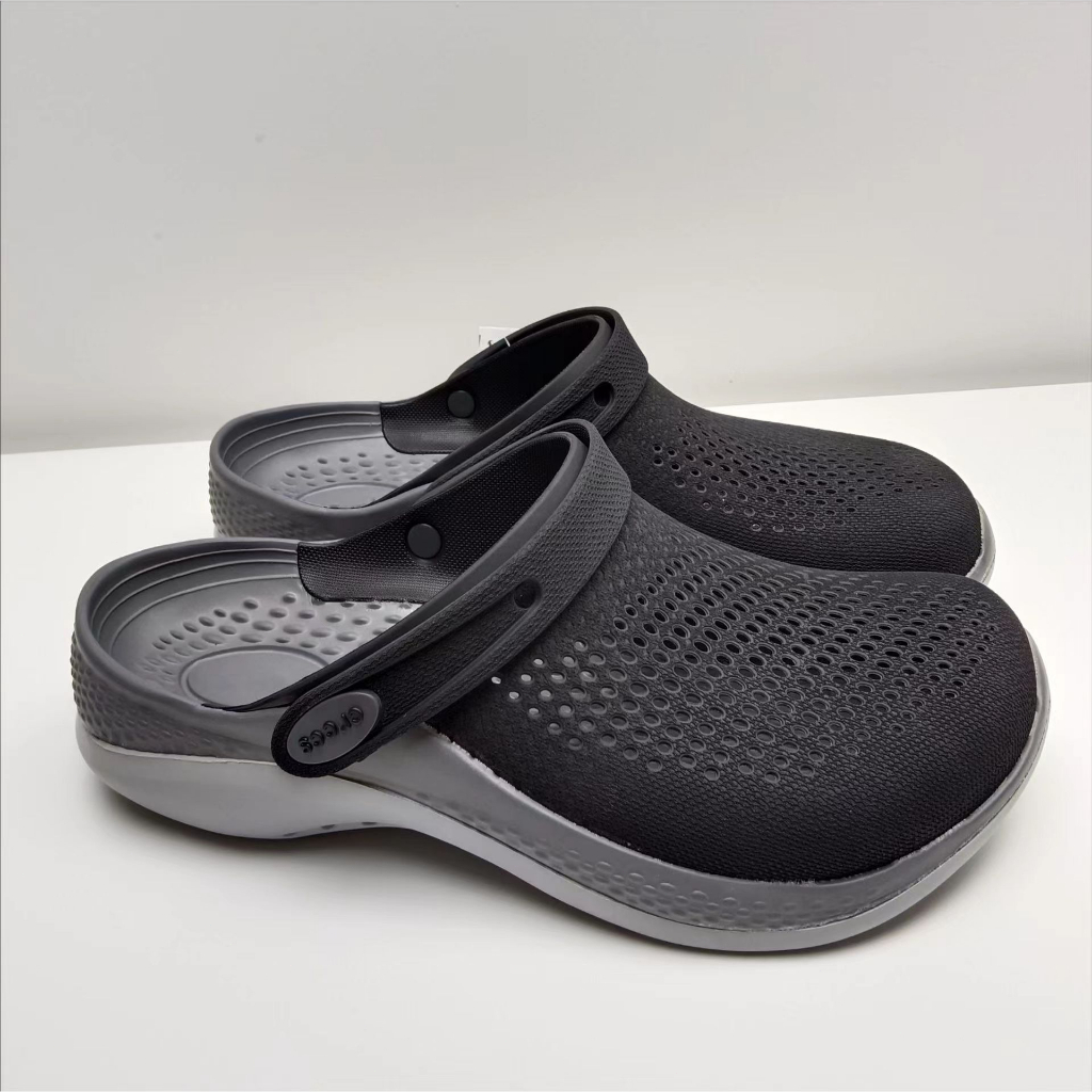Malaysian Inventory 】 Crocs Official Genuine 100% Men's and Women's ...