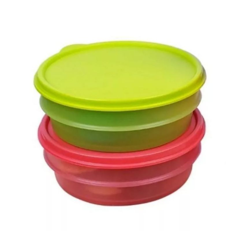 tupperware sweet stackable or cereal bowl 500ml(1) random colour ...