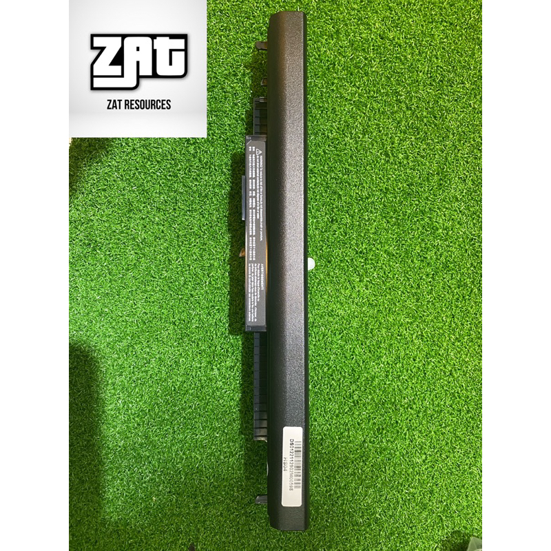 Original Quality ASUS laptop Battery 2600mAH Model HS04 Shopee Malaysia