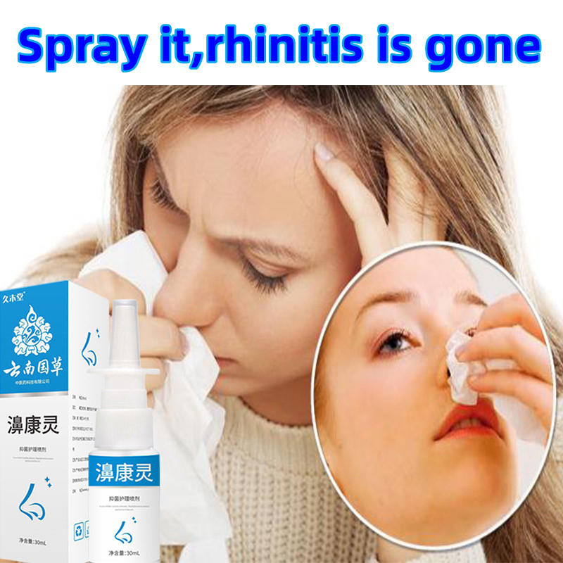 rhinitis spray herbal nasal spray anti snoring nasal aspirator nose