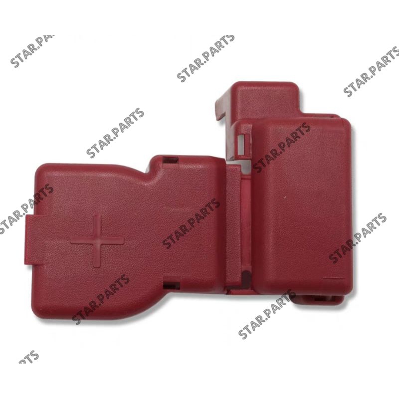 NISSAN Battery Positive Terminal Cover Original ALMERA LATIO LIVINA