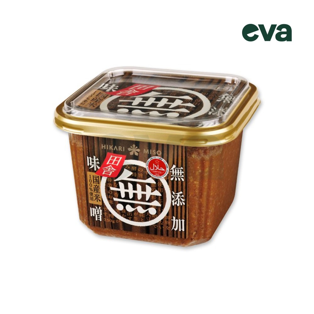 [BEST BEFORE DATE 14/07/2023] (JP MADE) SOYBEAN PASTE (MARUMU INAKA