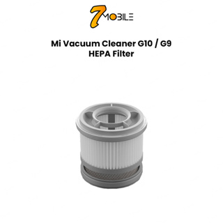 Xiaomi Mi Vacuum Cleaner G11 / G10 / G9 Accessories Kit & Replacement Parts  [Battery Pack / HEPA Filter / Mop Cloth]