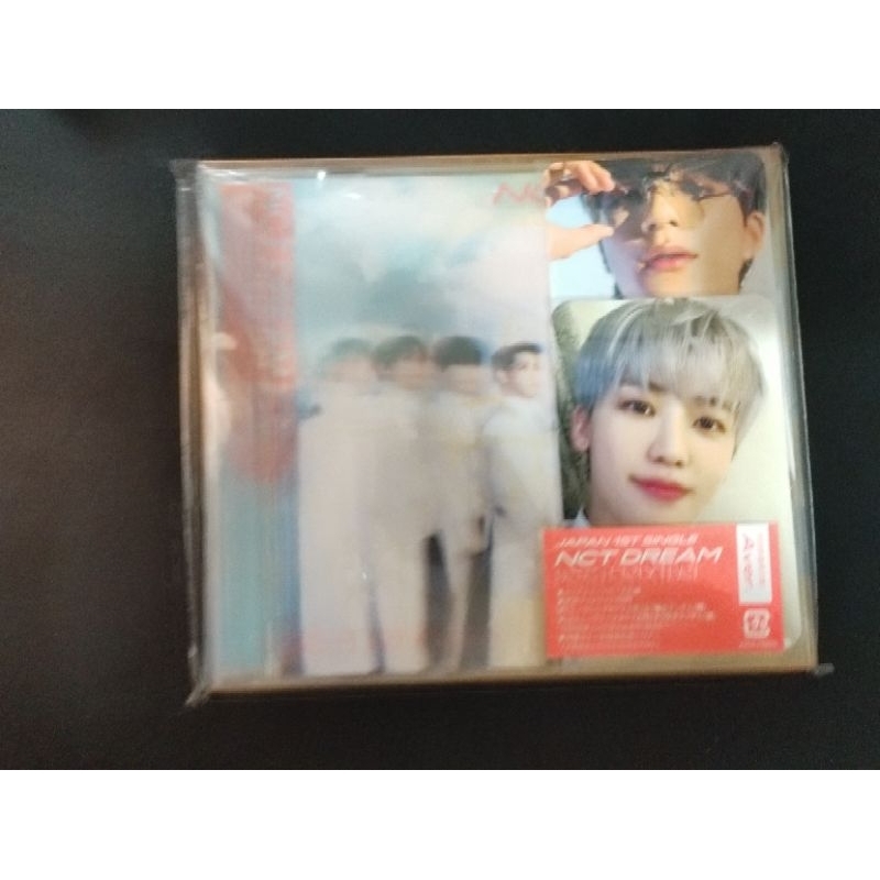 NCT Dream Best Friend Ever BFE album | Shopee Malaysia