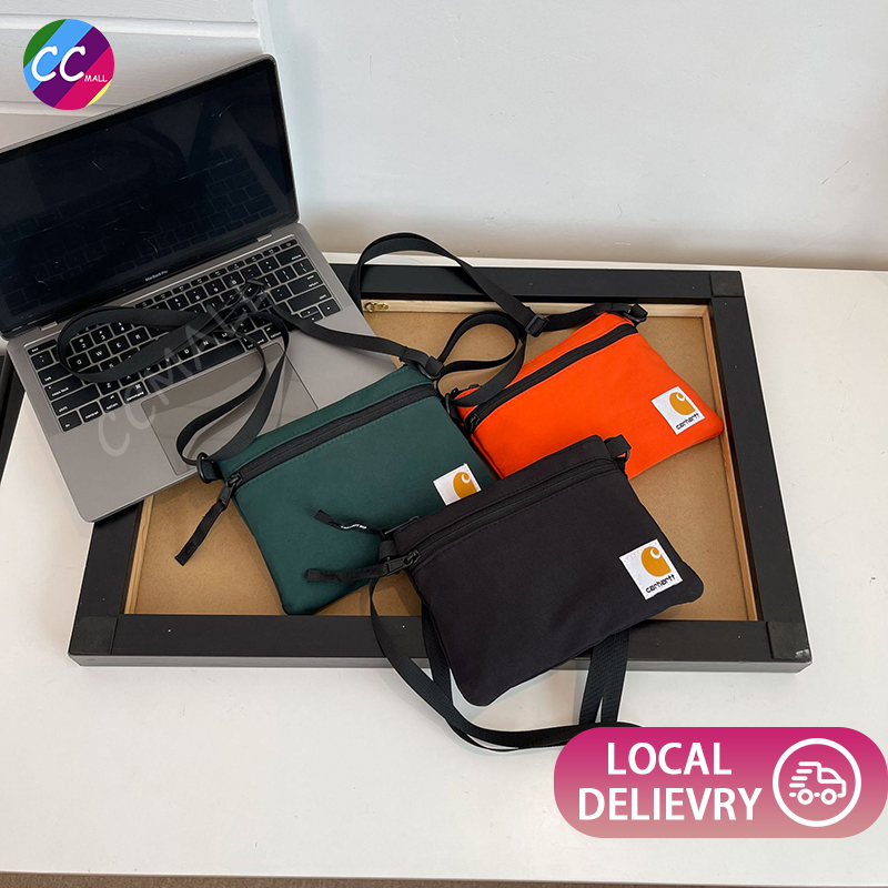 Fashion Minimalism Crossbody Bag Women Small Sling Bag Women Korean