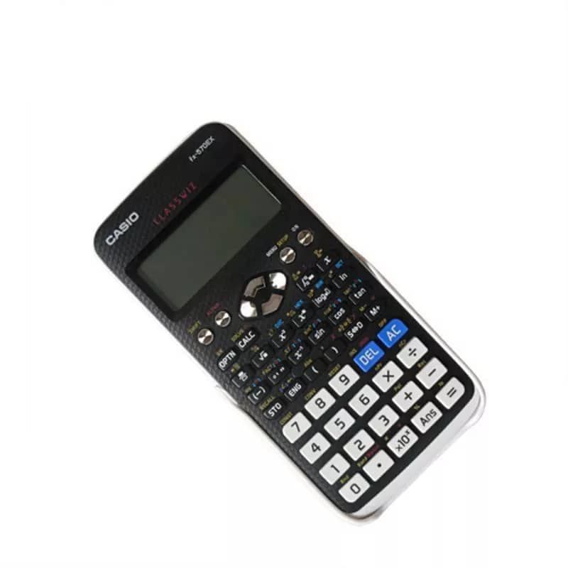 Casio Scientific Calculator Classwiz FX570EX Shopee Malaysia