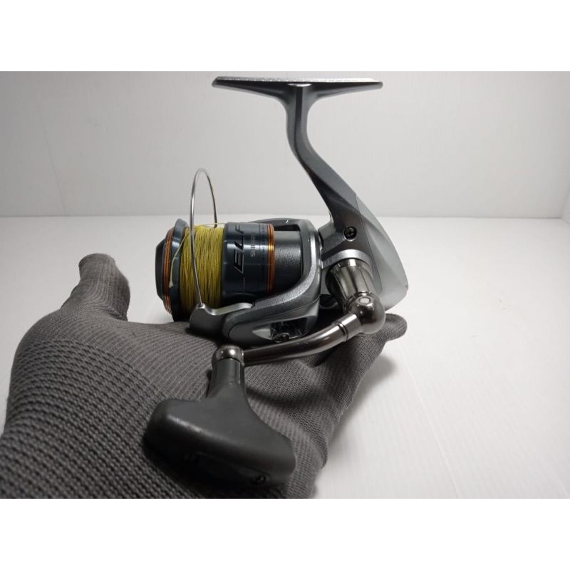 rod shimano bassterra Shimano Bassterra XT 9ft Seabass Spinning Rod