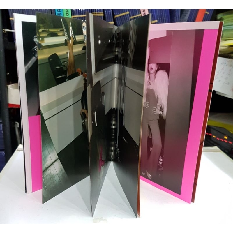 陈嘉桦Ella - Why Not CD | Shopee Malaysia