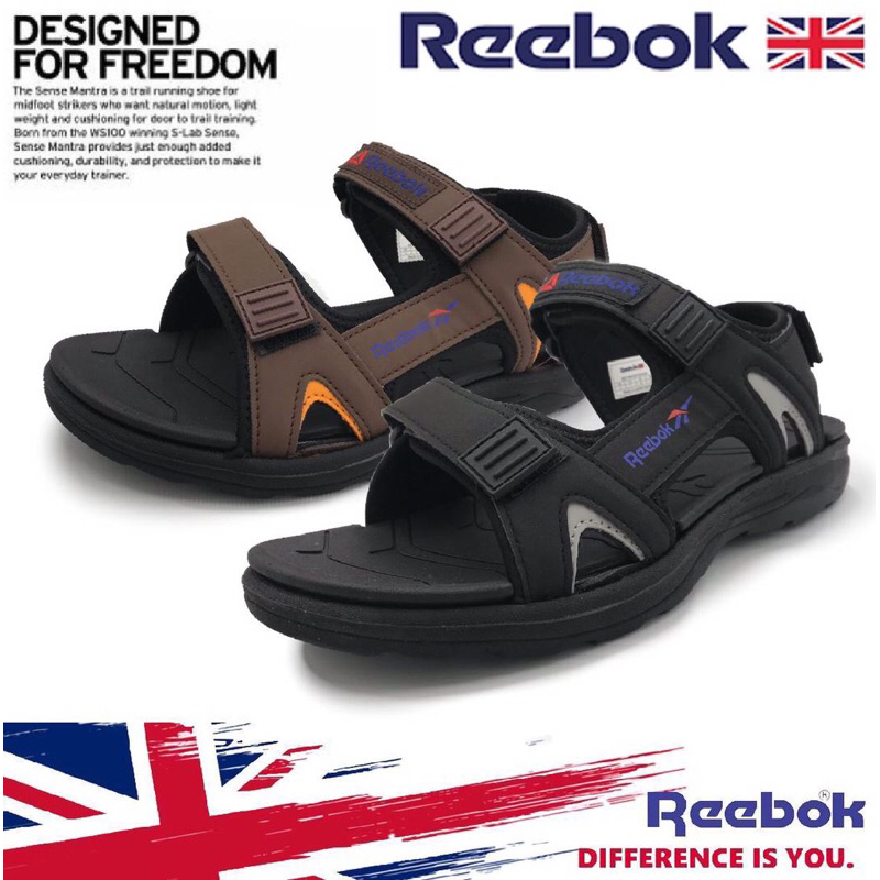 Reebok sport sandals deals