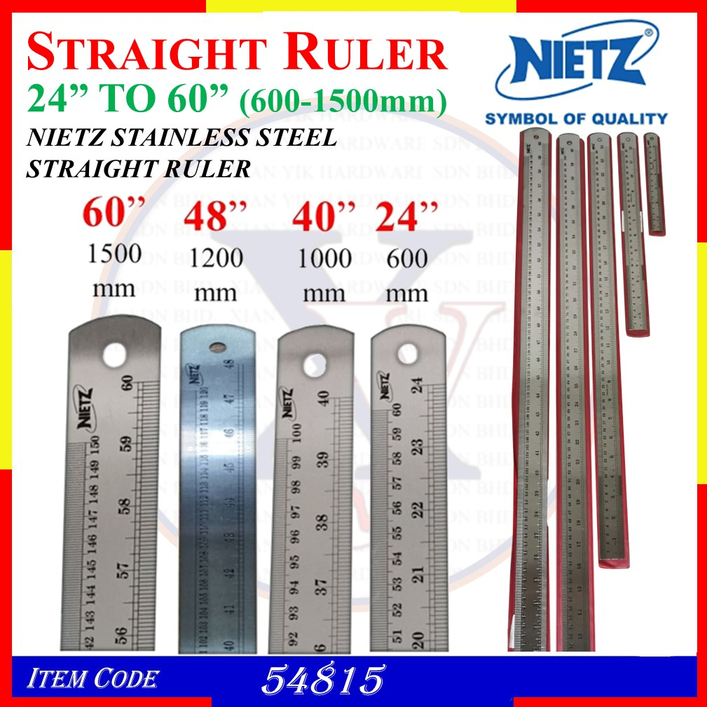 54815- NIETZ 24