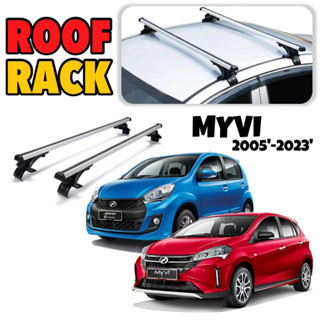 Myvi roof rack hotsell