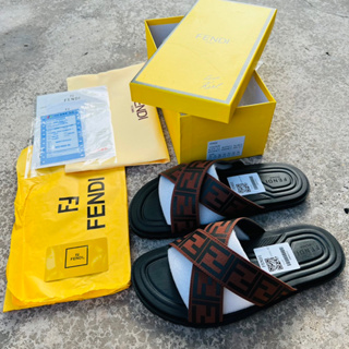 Buy fendi slippers Online With Best Price, Nov 2023