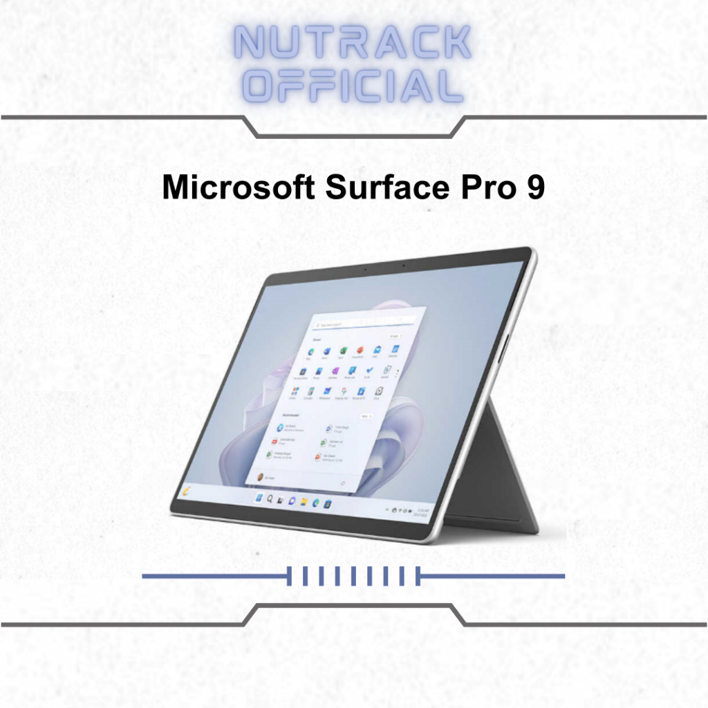 Microsoft Surface Pro 9 13inch Wi Fi Tablet I5 1135u I7 1255u Microsoft Surface Pro 9 13inch 2221