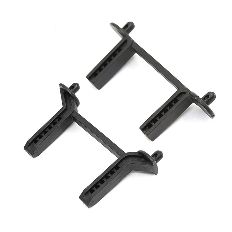 Traxxas TRX4 Body Shell Posts Mounts For TRX4 Sport/Blazer/Bronco 1/10
