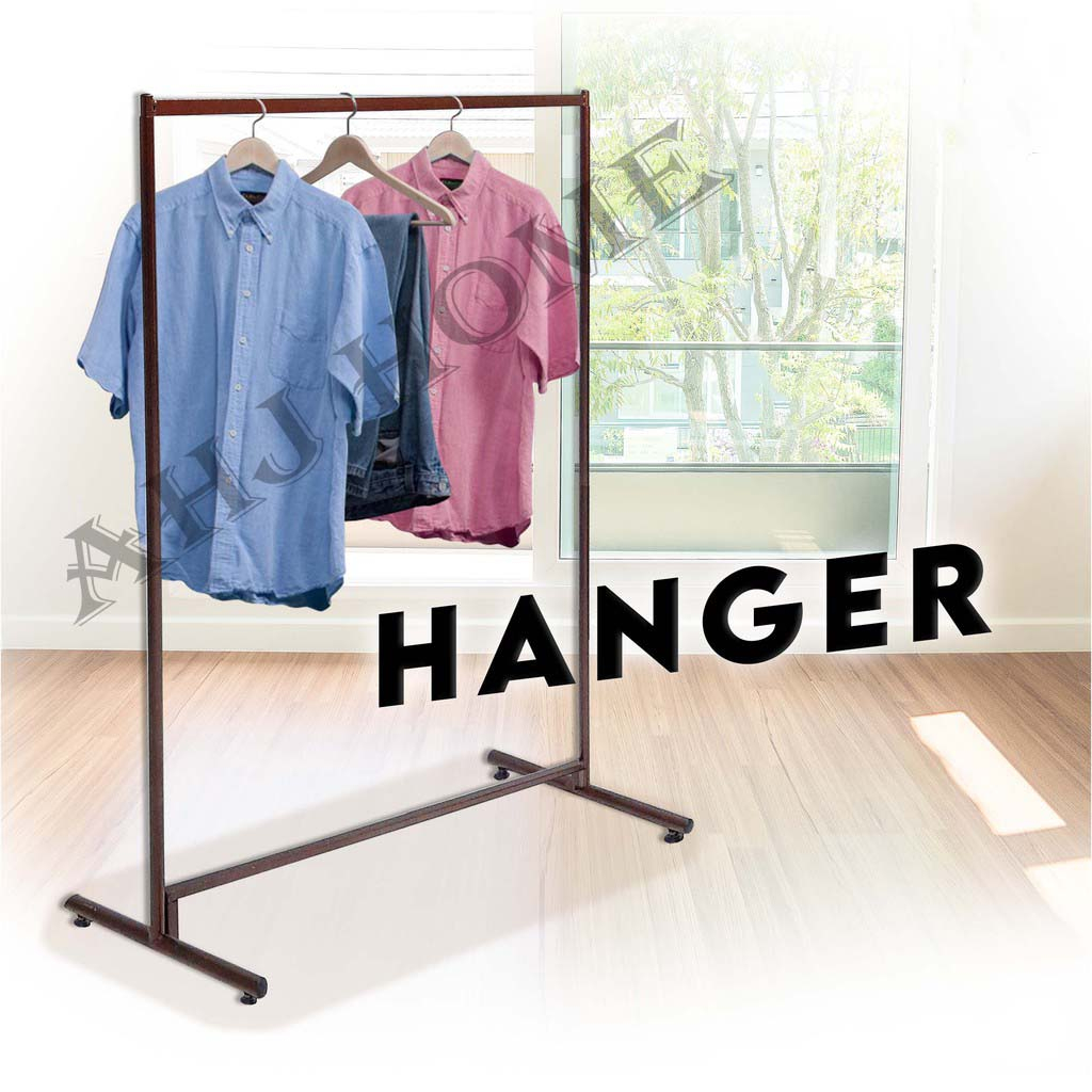 GT Home Copper Outdoor / Indoor Foldable Cloth Drying Rack (Drying ...