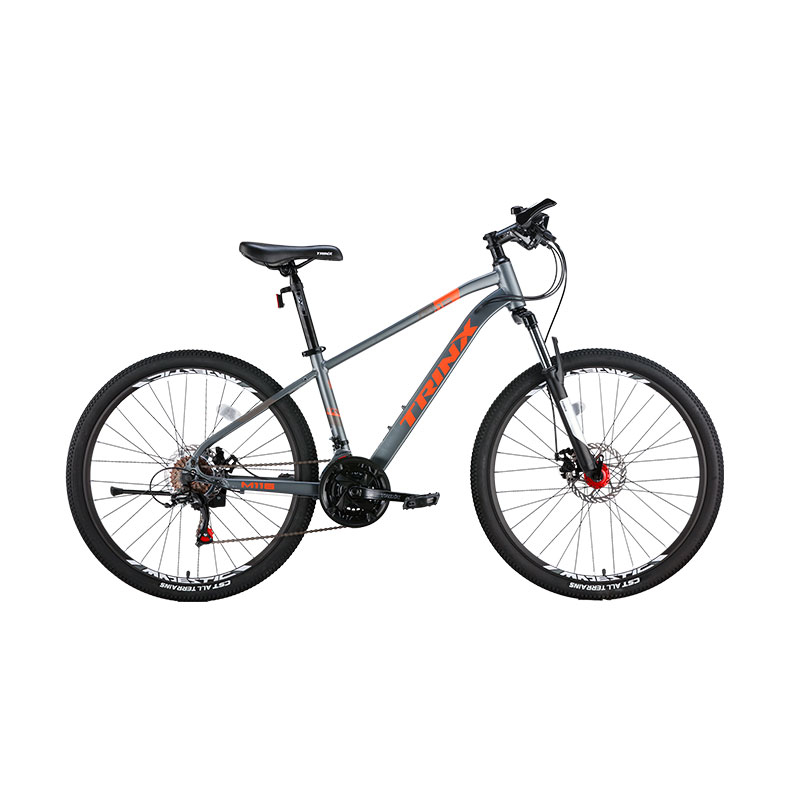 Trinx M116 Trinx Mountain Bike Shopee Trinx Active Mountain Bike