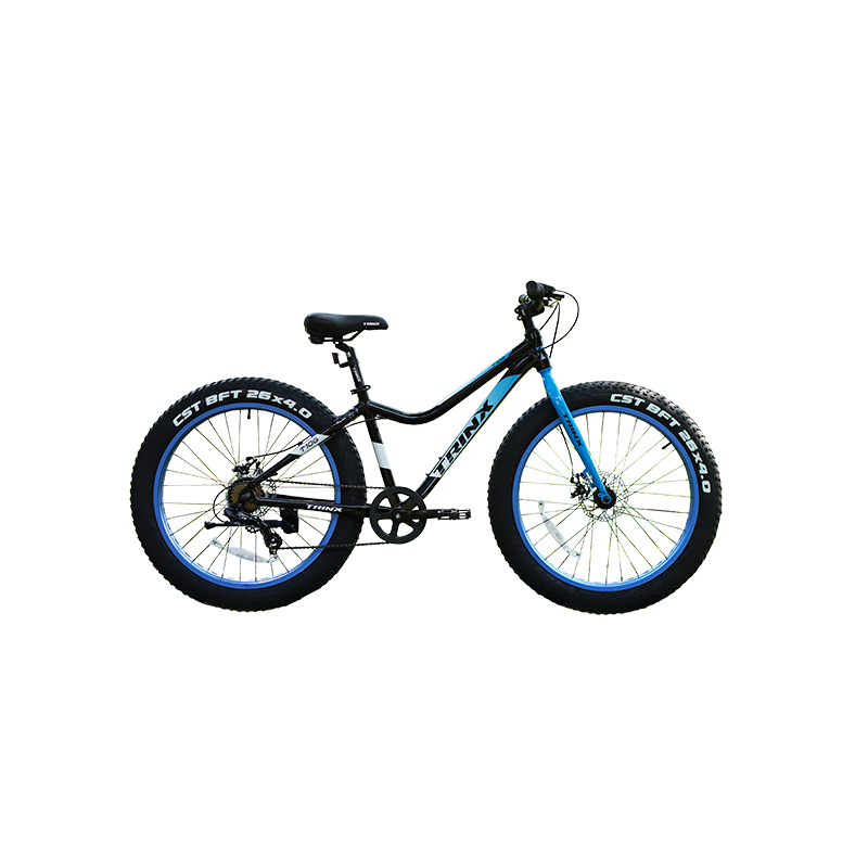 Fat discount bike shopee