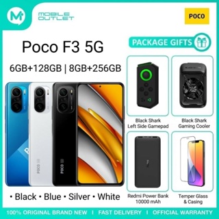 POCO F3 ホワイト 6GB(+5GB) 128GB Xiaomi セールの人気商品