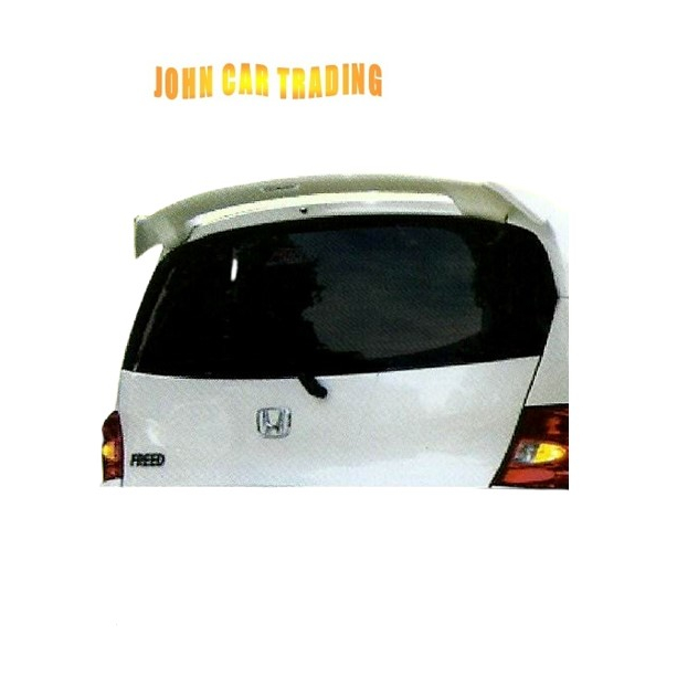 Ready Stock Honda Freed 2009 2010 Spoiler Bodykit Freed Spoiler