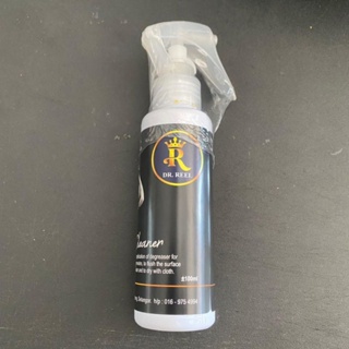 Dr Reel Cleaner Spray For Reel And Parts