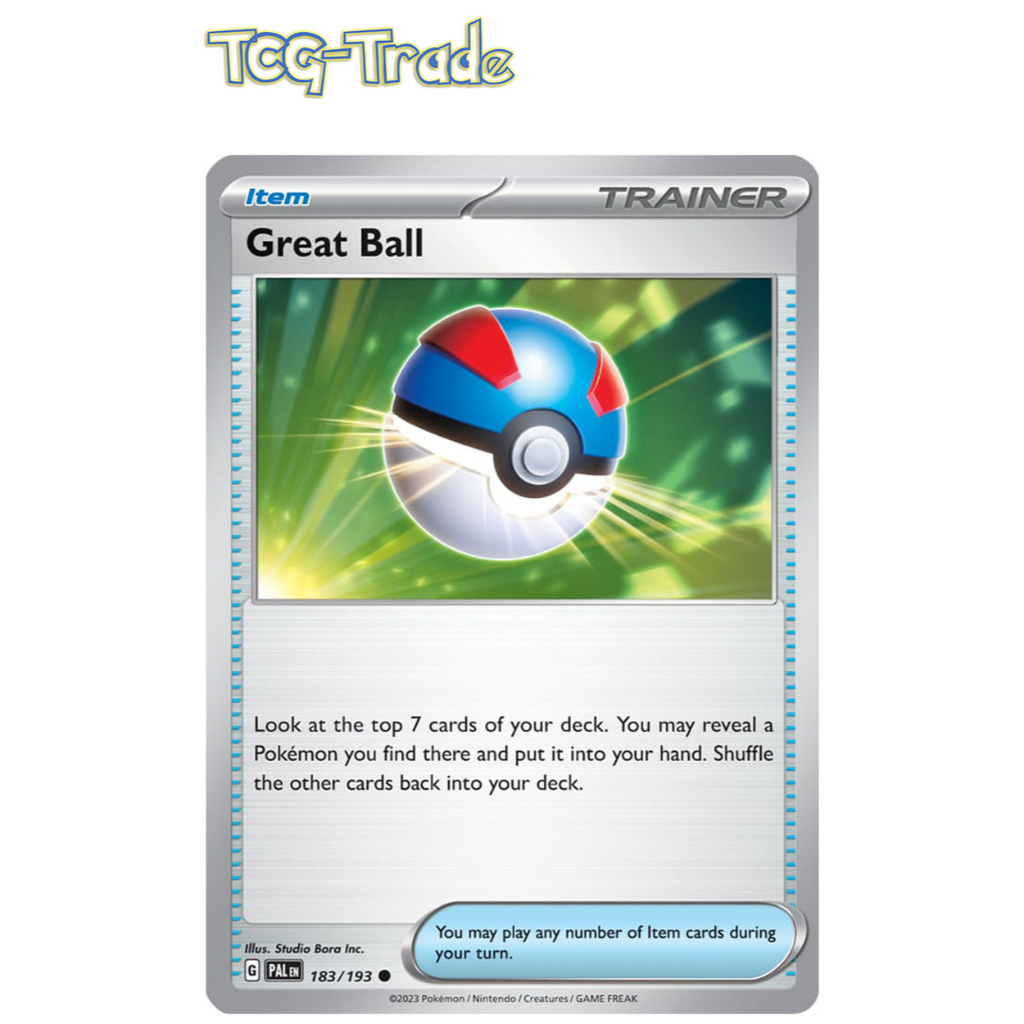 great ball pokemon card price Buy Dewott 019/086 Master Ball Holo