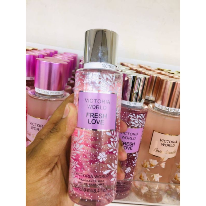 VICTORIA WORLD PERFUME/READY STOCK Shopee Malaysia