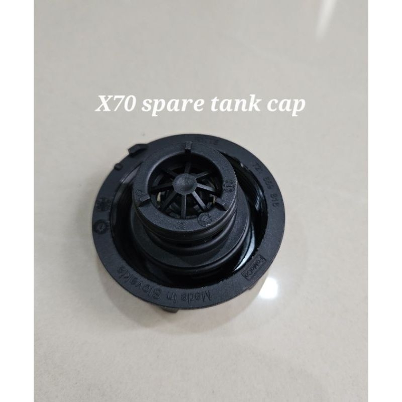 【ORIGINAL GEELY】PROTON X70 RADIATOR WATER SPARE TANK CAP | Shopee Malaysia