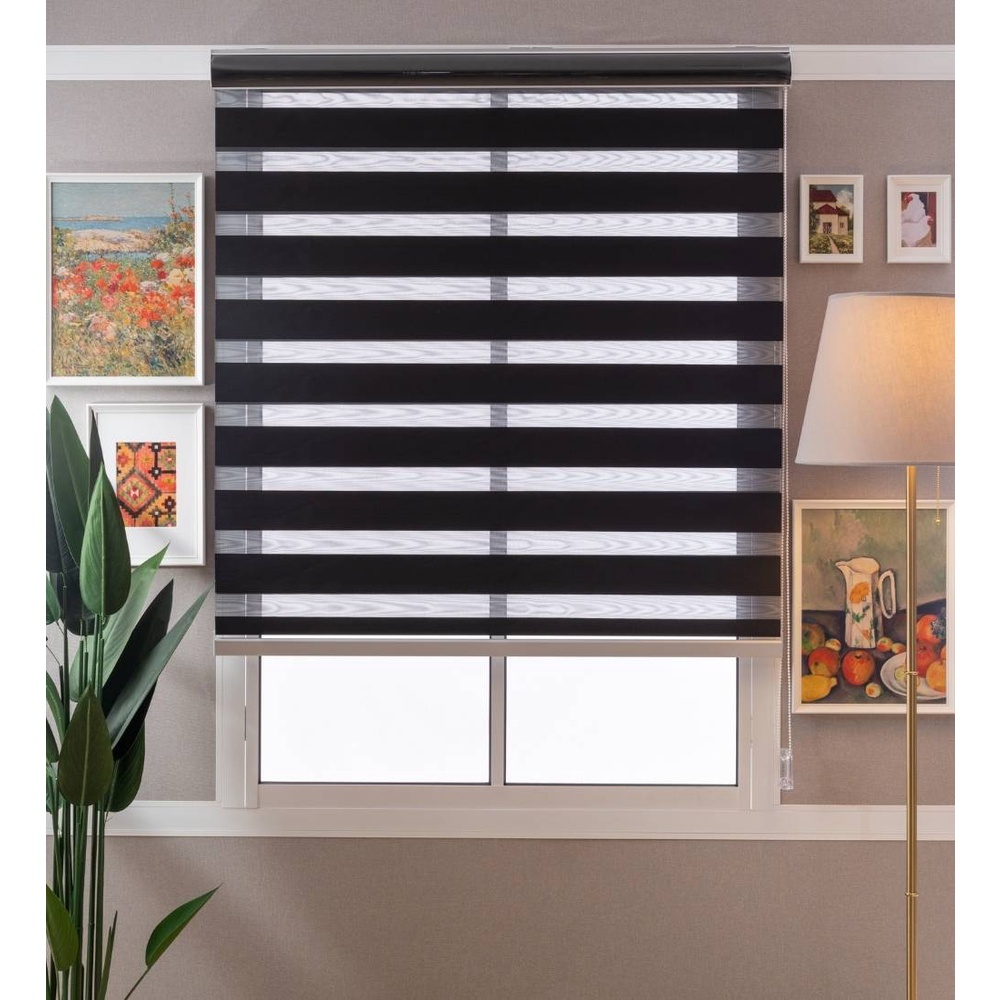 Bidai Tingkap 🔥Ready Stock Bidai Kain| ZEBRA BLINDS| ROLLER BLINDS ...