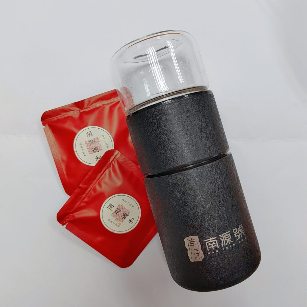 Chinese Tea Gift Set Shopee Malaysia
