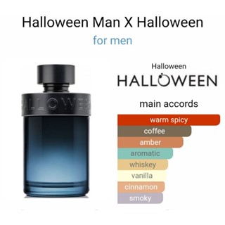 Halloween mens perfume discount precio