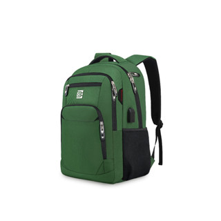 bruno cavalli laptop backpack