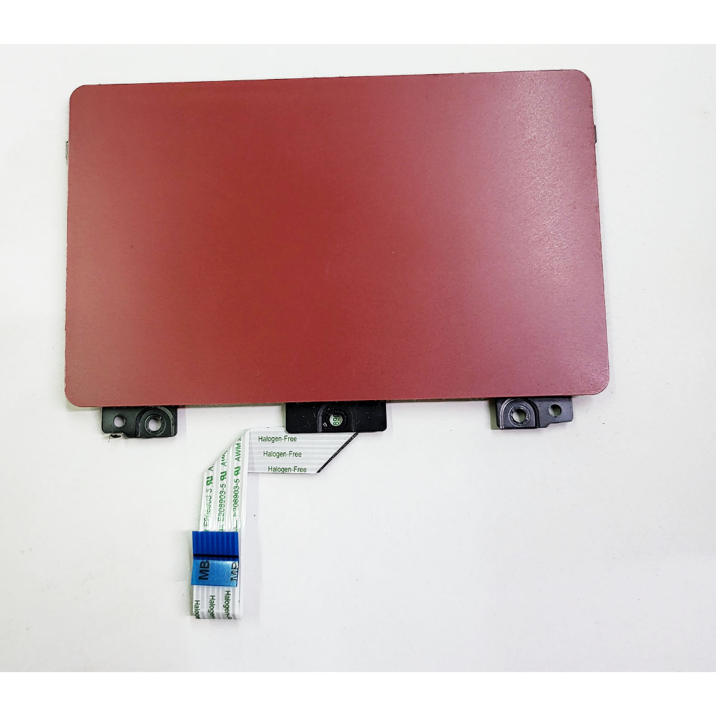 Original Acer Aspire ES14 ES1-432 ES1 432 RED Color Touchpad Trackpad ...