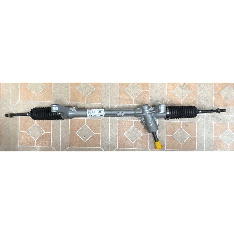 HONDA CITY T9A /Jazz T5A (52601-T9A-M01) POWER STEERING RACK, GEAR ASSY ...