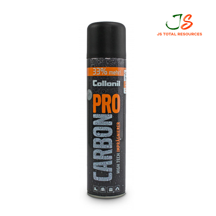 Collonil Carbon Pro Spray (400ml) - Waterproof Spray (Made in Germany ...