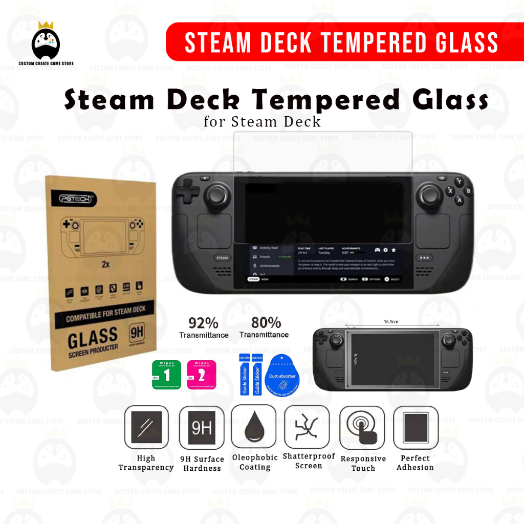 Buy steam deck Online With Best Price, Jun 2026 | Shopee Malaysia