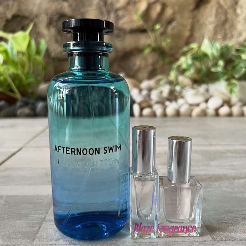 ルイヴィトン アフタヌーンスイム オードパルファン 100ml 香水