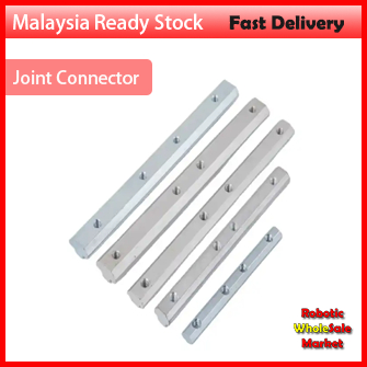 Aluminum Profile JOINT CONNNETOR