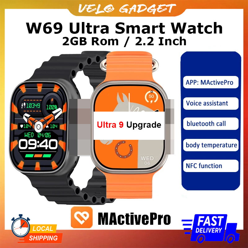 [Malaysia Stock] Microware Ultra 4 Pro / U26 Max / U15 Max / U14 Max ...