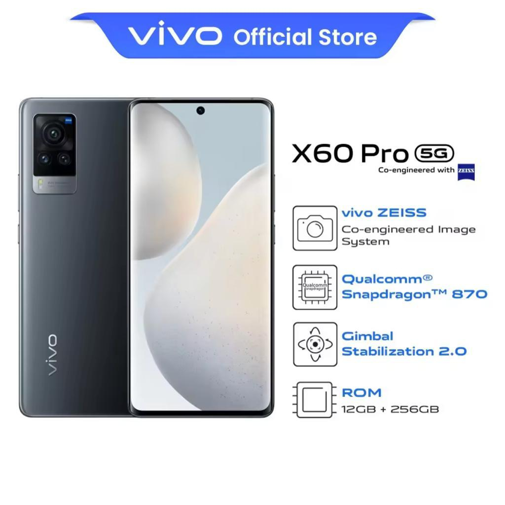 vivo x60 refurbished