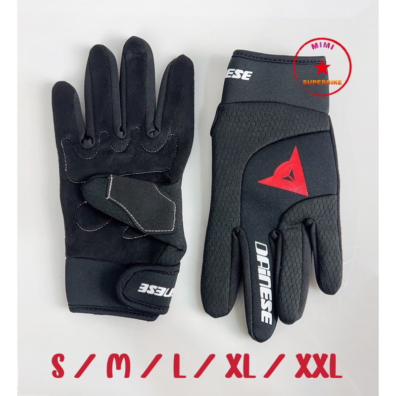Sarung Tangan Biking Hand Gloves 1PAIR HAND GLOVE DS