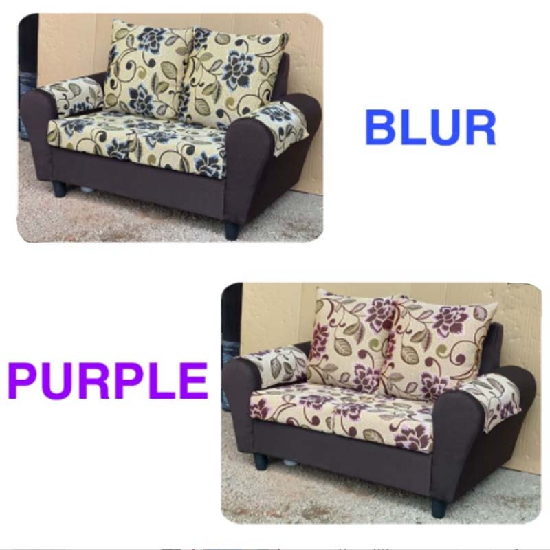 FABRIC SOFA SET (1+2+3) SEATER FABRIC / LOUNGE CHAIR / LIVING ROOM SOFA