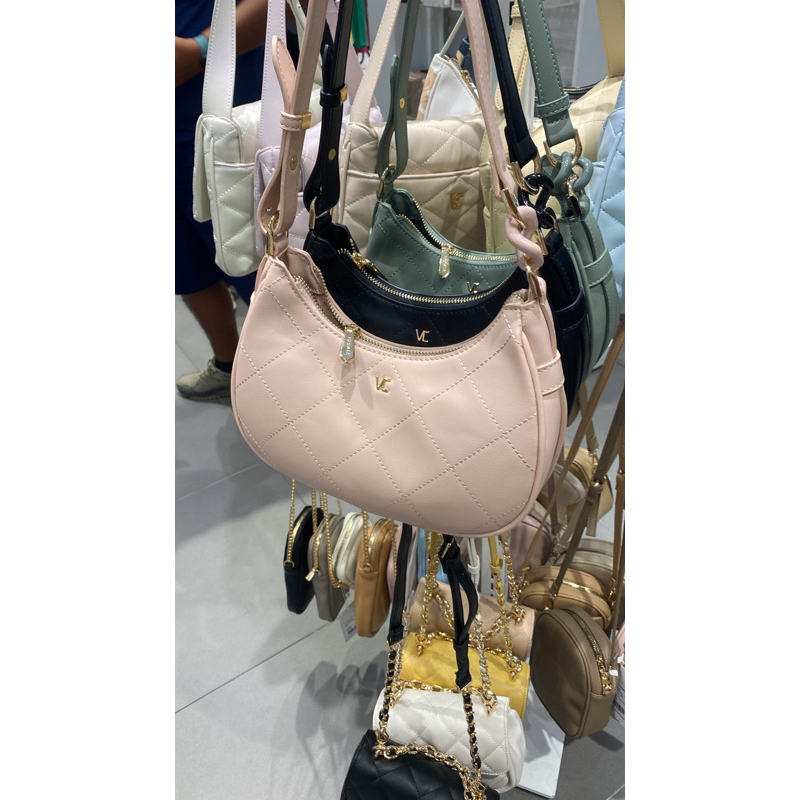 vincci bag (Tas vincci original store ) Shopee Malaysia