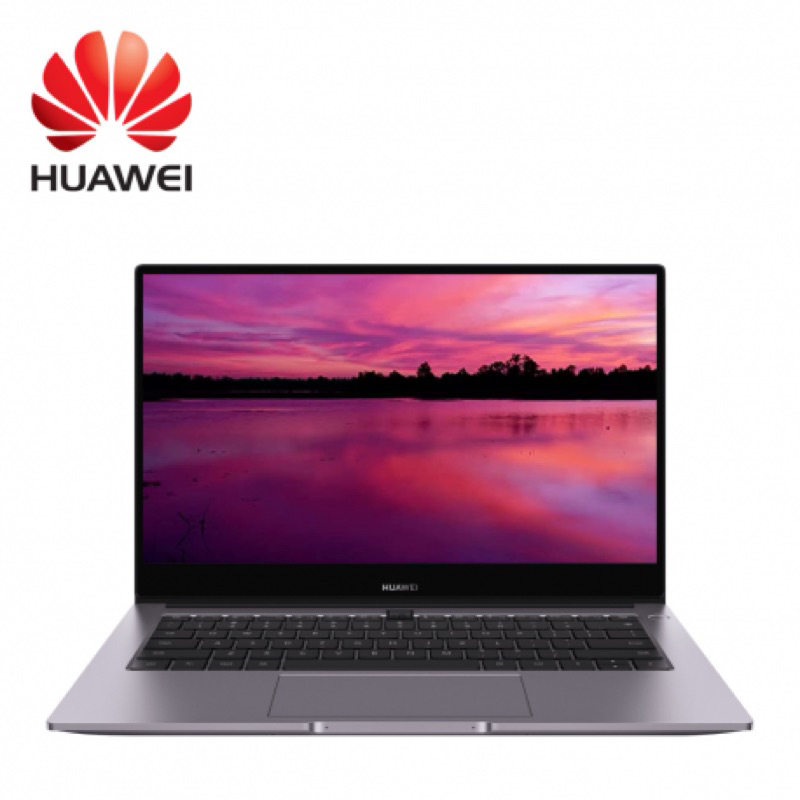 Huawei MateBook B3-420-2ANU 14'' FHD Laptop Grey ( I5-1135G7, 16GB ...