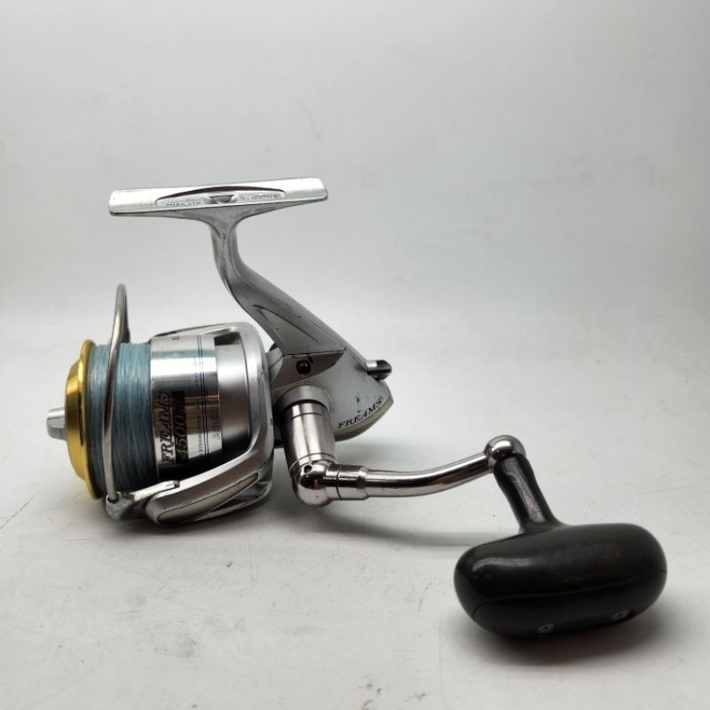 SALE／37%OFF Daiwa Daiwa FREAMS Freams 4500J, 4500J on フィッシング