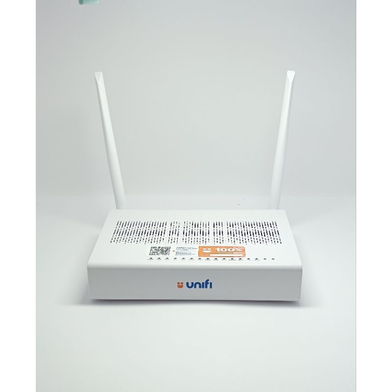 Router WiFi6 2.5gbps + ONU/GPON COMBO (NiB) | Shopee Malaysia