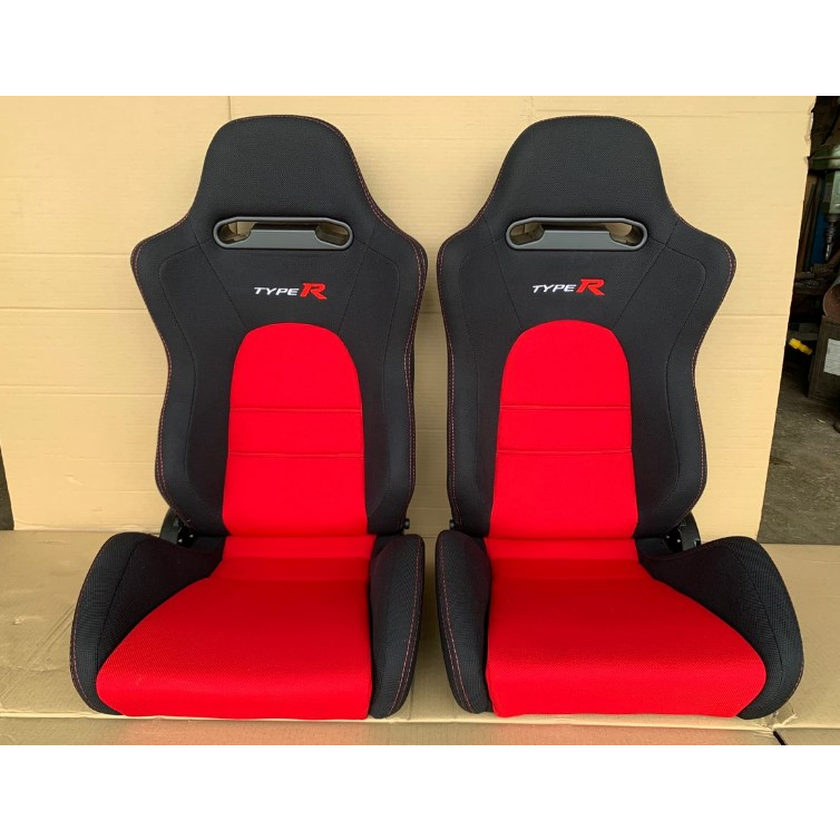 Seat Bucket Type R Malaysia (ready stock) Shopee Malaysia